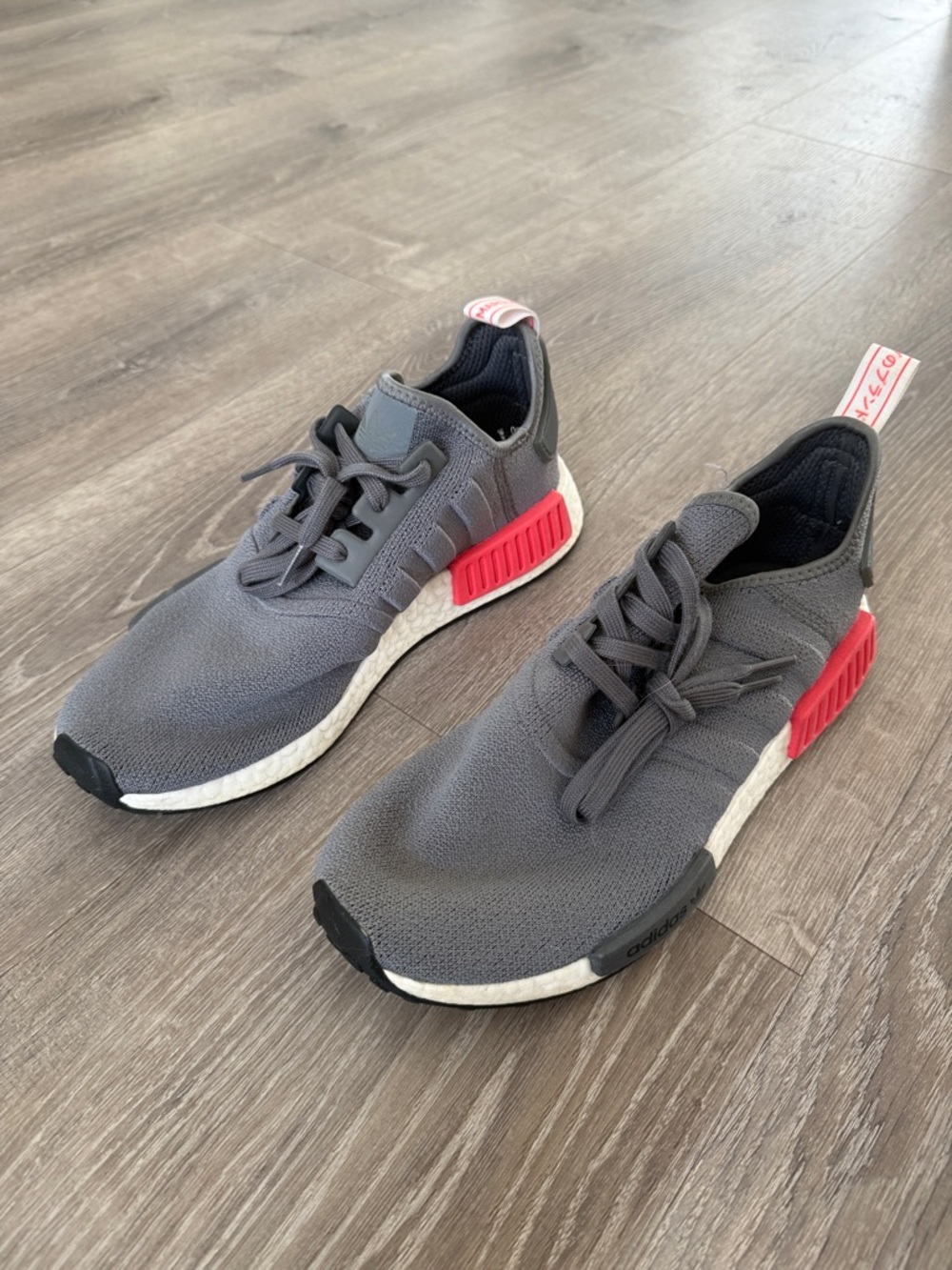 Adidas Boost Sneaker
